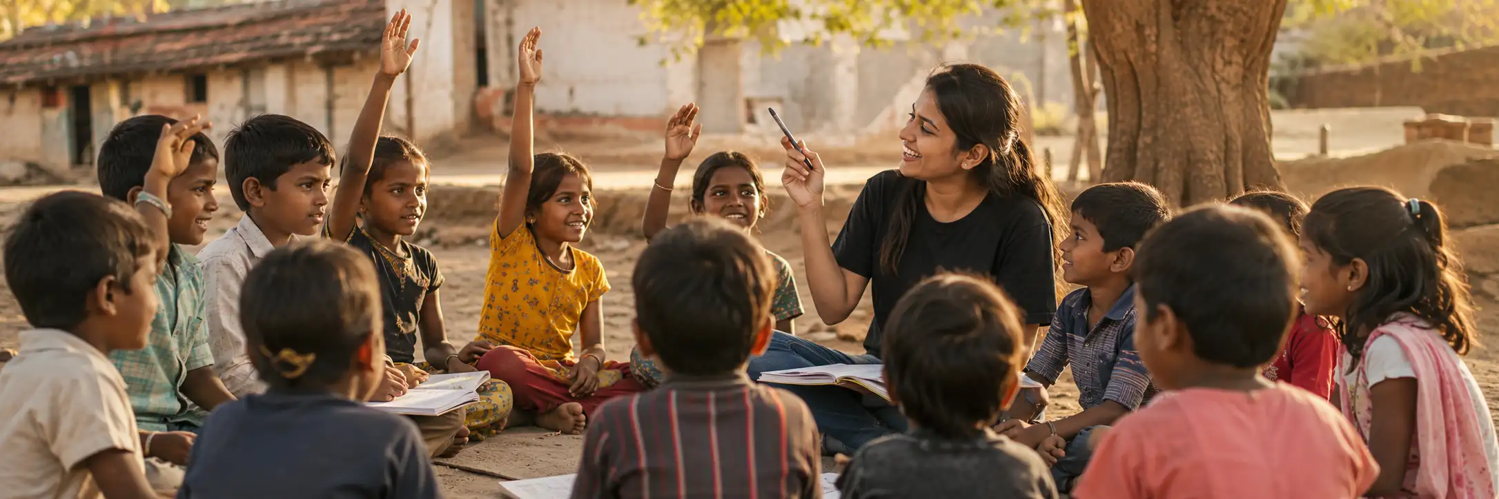Education for Children